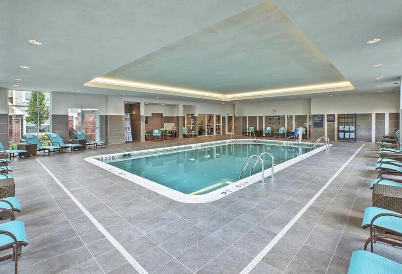 Residence Inn Rochester Henrietta