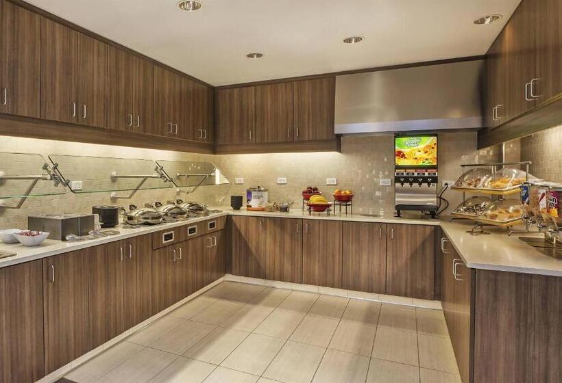 Residence Inn Rochester Henrietta