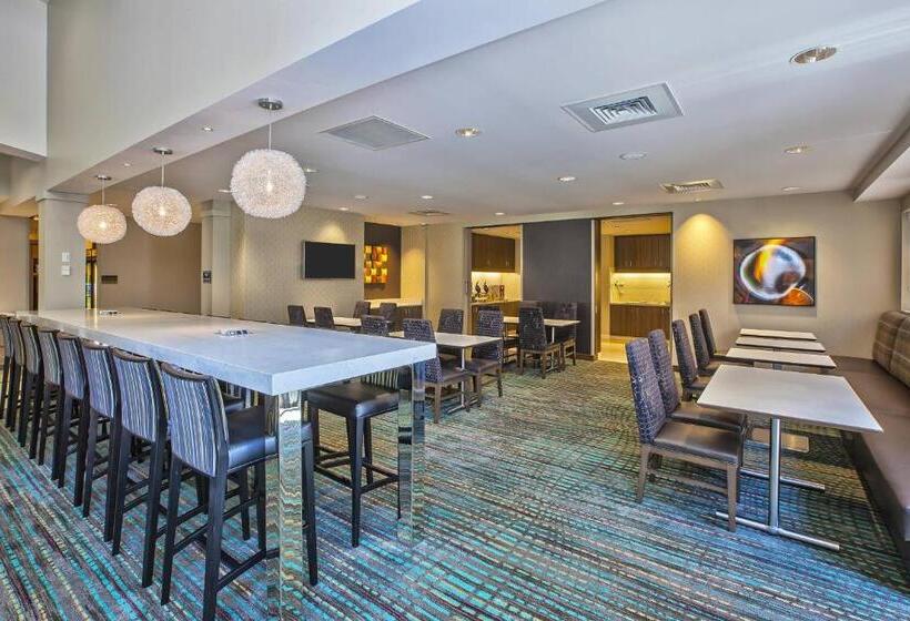 Residence Inn Rochester Henrietta