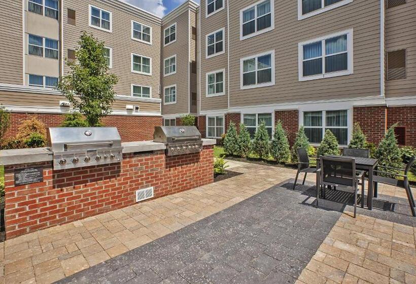 Residence Inn Rochester Henrietta