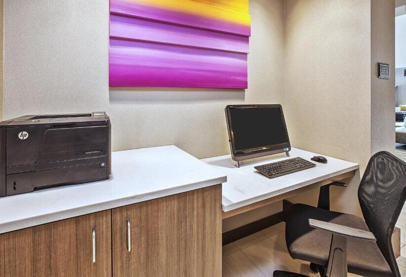 Residence Inn Rochester Henrietta