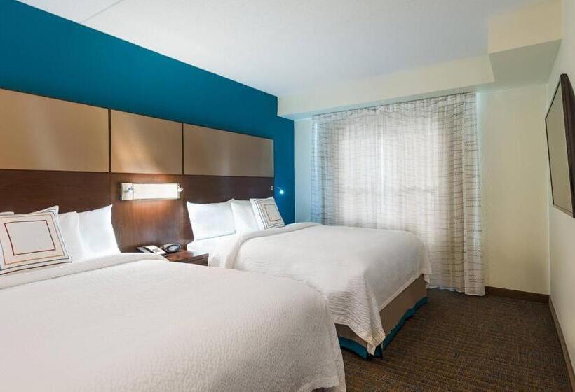 Residence Inn Rochester Henrietta