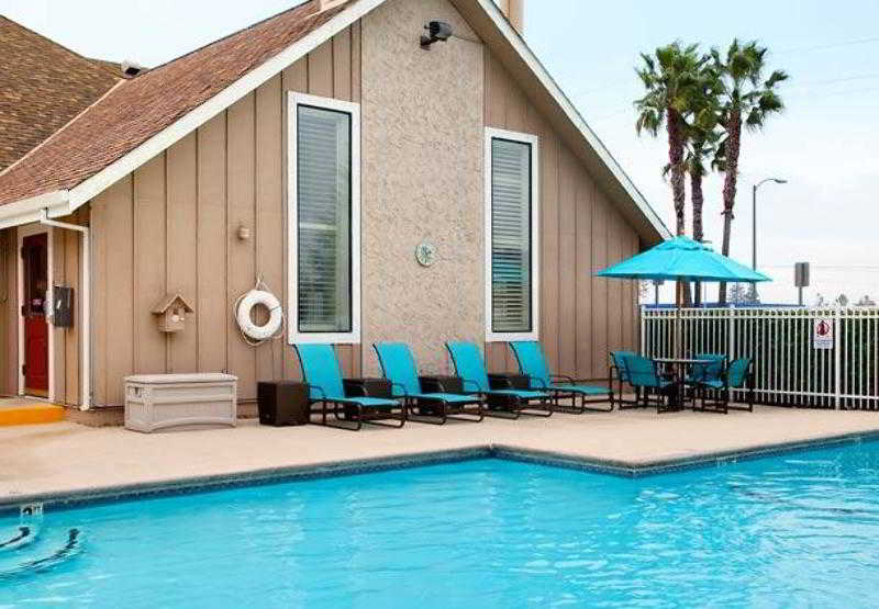 Residence Inn Sacramento Cal Expo