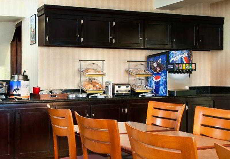 Residence Inn Sacramento Cal Expo