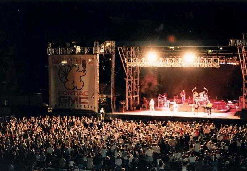 Residence Inn Sacramento Cal Expo