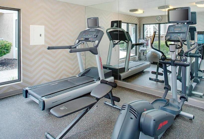 Residence Inn Sacramento Cal Expo