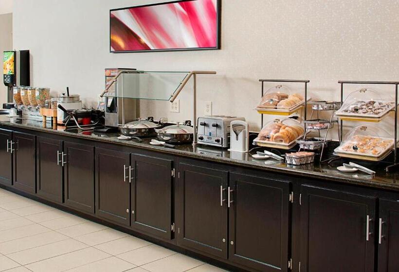 Residence Inn Sacramento Cal Expo