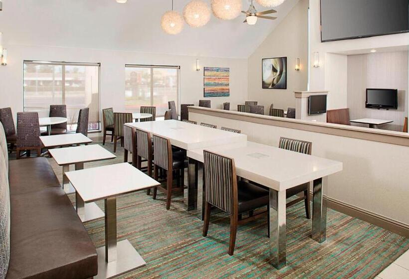 Residence Inn Sacramento Cal Expo