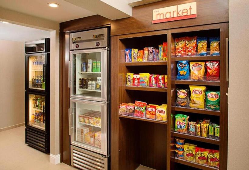 Residence Inn Sacramento Cal Expo