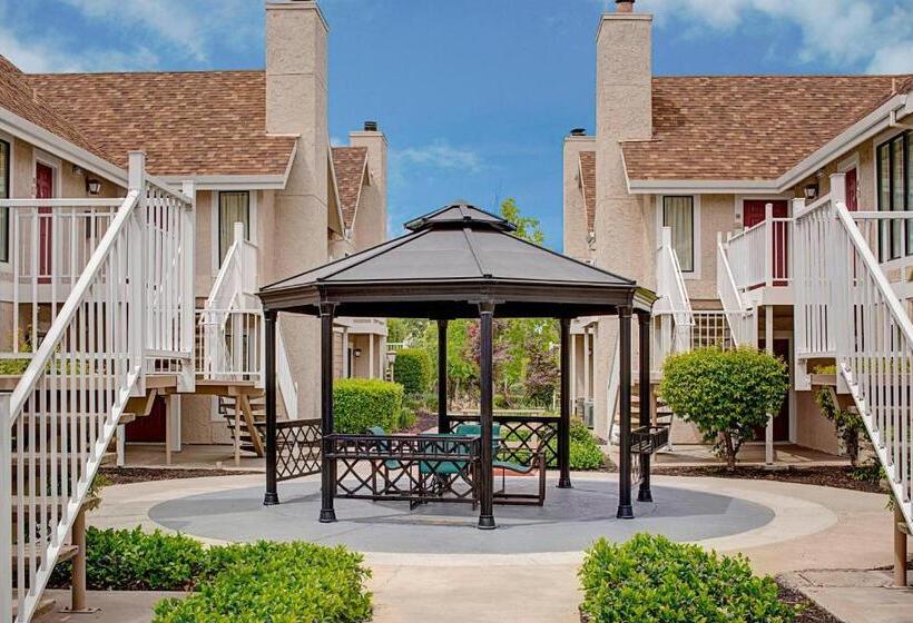Residence Inn Sacramento Cal Expo