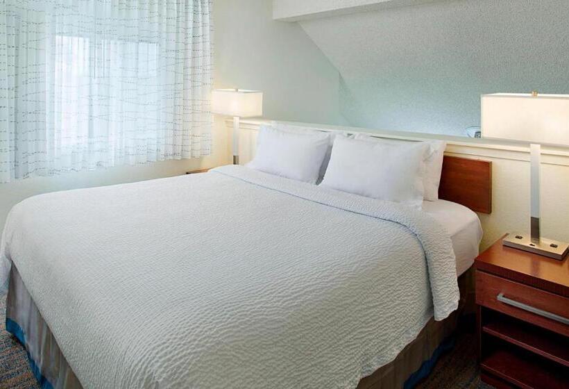 Residence Inn Sacramento Cal Expo