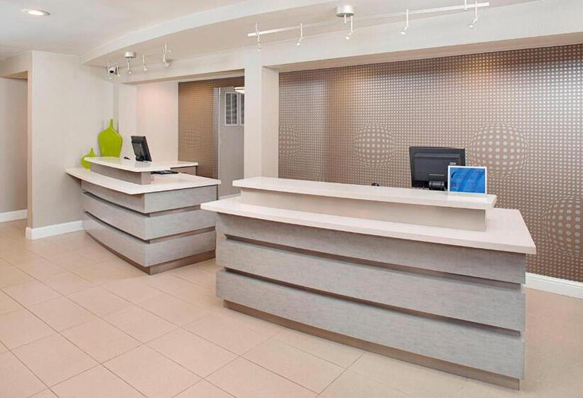 Residence Inn Sacramento Cal Expo