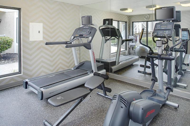 Residence Inn Sacramento Cal Expo