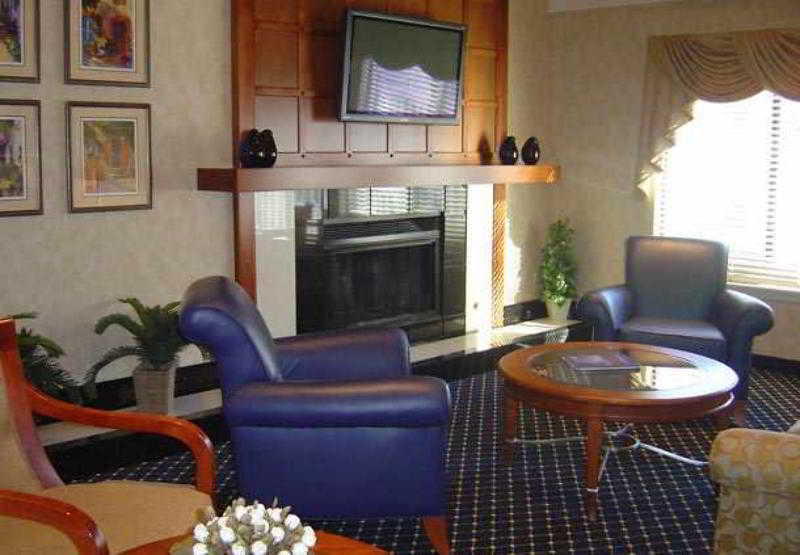 Residence Inn By Marriott San Francisco Airport San Mateo