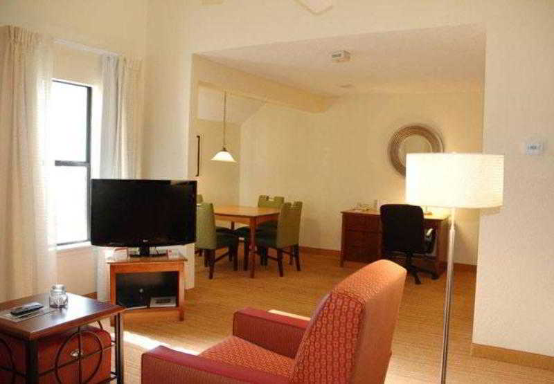 Residence Inn By Marriott San Francisco Airport San Mateo