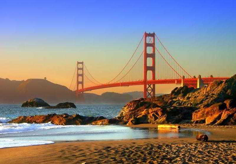 Residence Inn By Marriott San Francisco Airport San Mateo