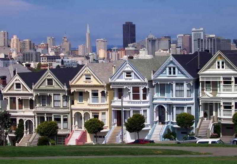 Residence Inn By Marriott San Francisco Airport San Mateo