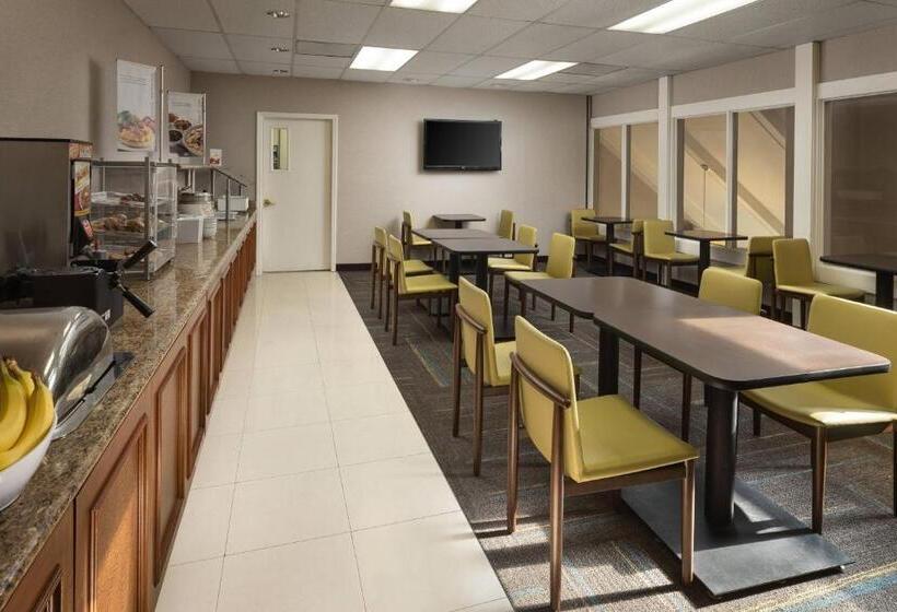 Residence Inn By Marriott San Francisco Airport San Mateo