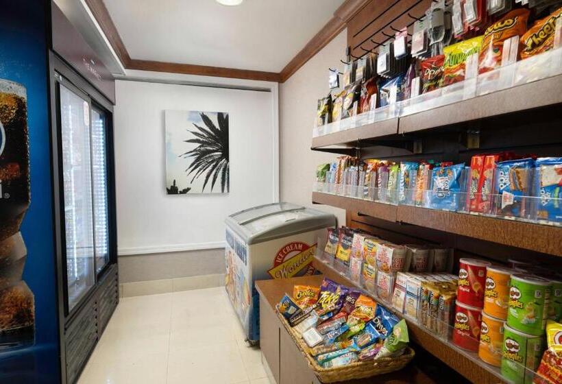 Residence Inn By Marriott San Francisco Airport San Mateo