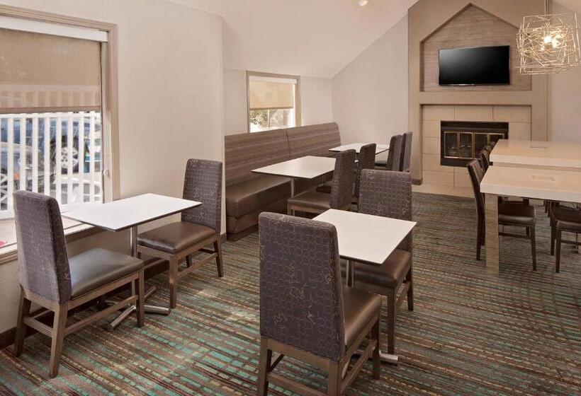 Residence Inn San Jose Campbell