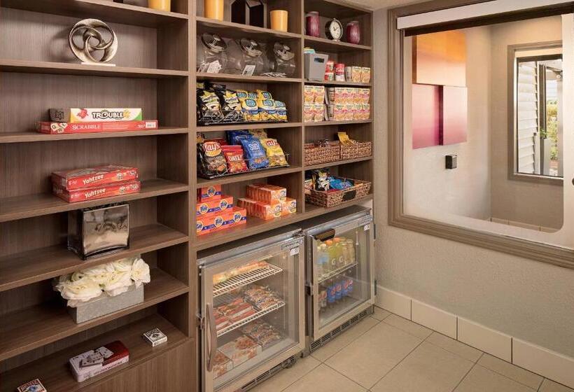 Residence Inn San Jose Campbell