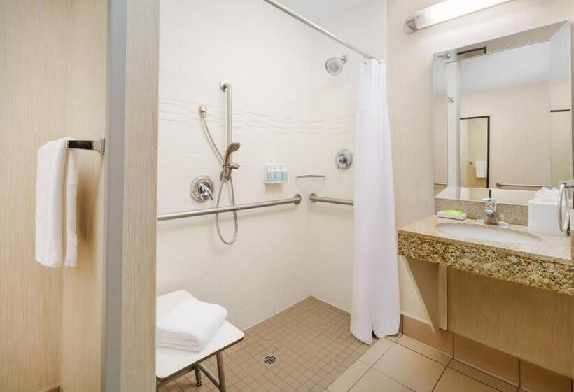 Residence Inn San Jose Campbell