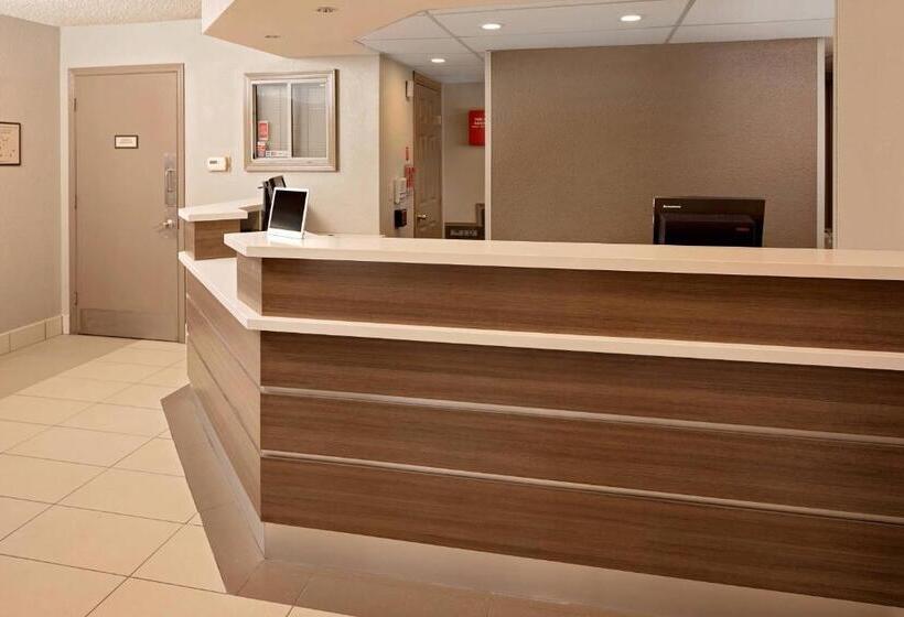 Residence Inn San Jose Campbell