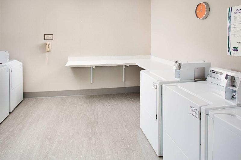 Residence Inn By Marriott Seattle/bellevue