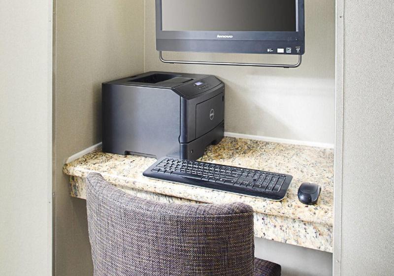 Residence Inn By Marriott Seattle/bellevue