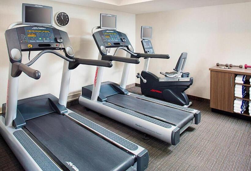 Residence Inn Seattle South/tukwila