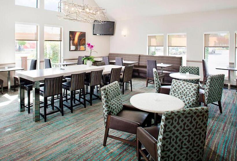 Residence Inn Seattle South/tukwila