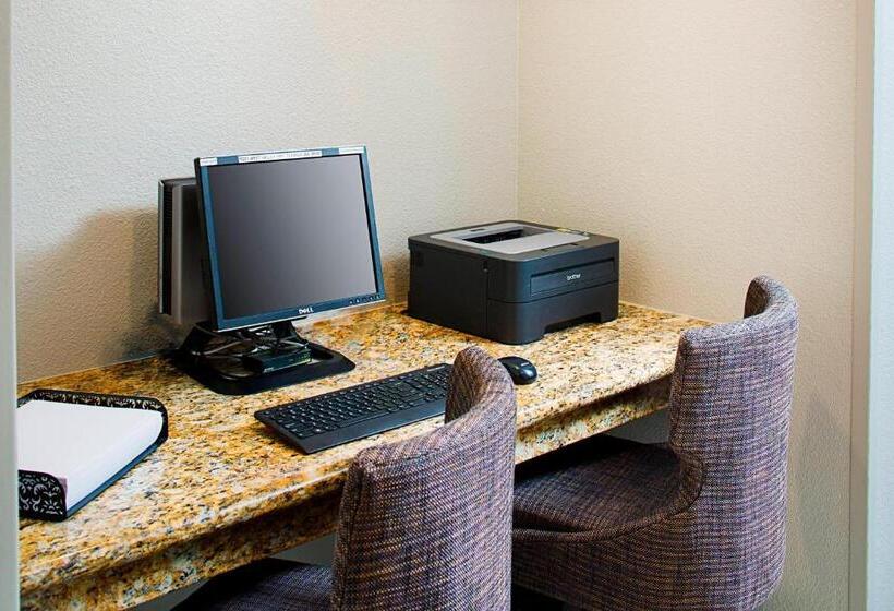 Residence Inn Seattle South/tukwila