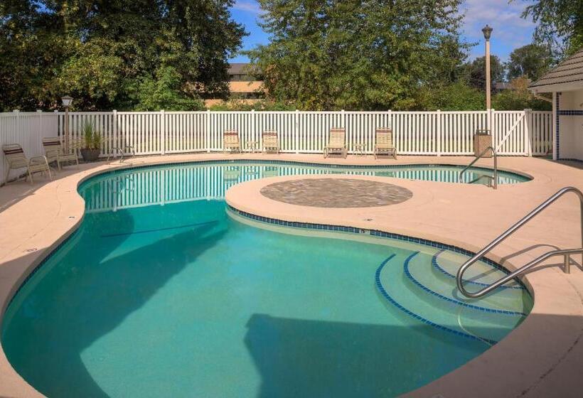 Residence Inn Seattle South/tukwila