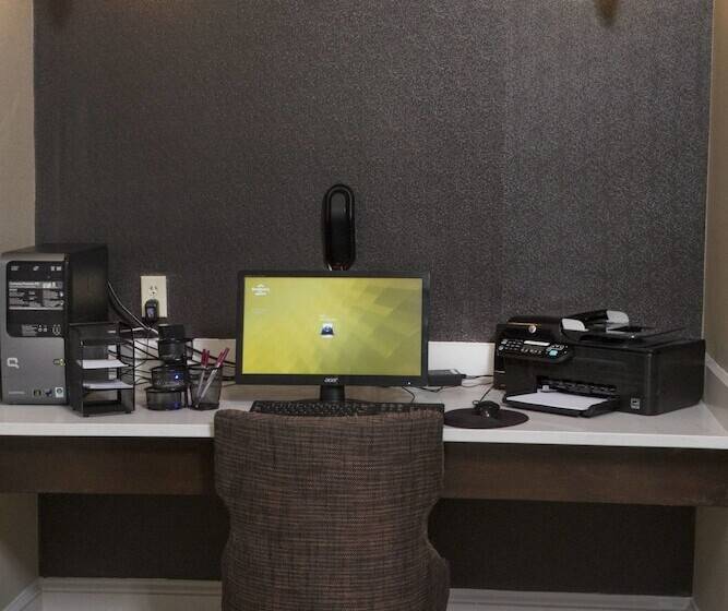 Residence Inn By Marriott Spartanburg