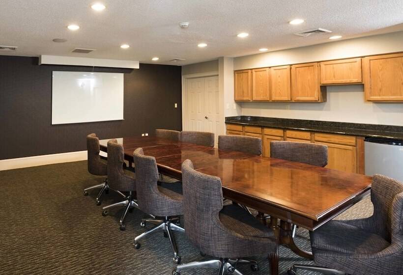 Residence Inn By Marriott Spartanburg