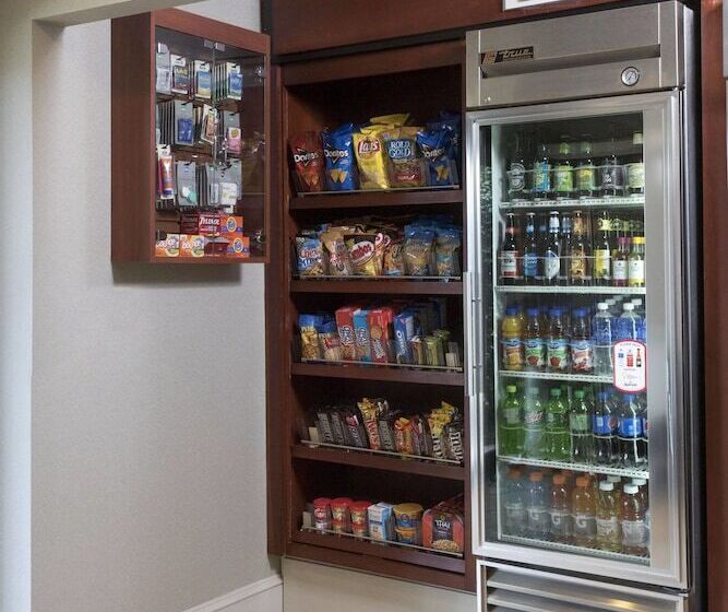 Residence Inn By Marriott Spartanburg