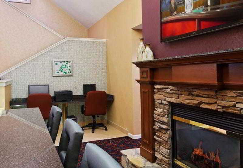 住所  Vivo Suites Winstonsalem