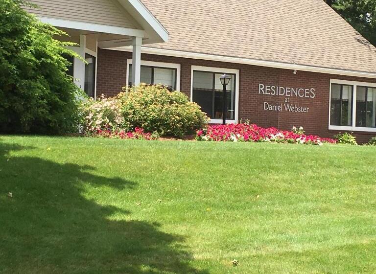 Residences At Daniel Webster