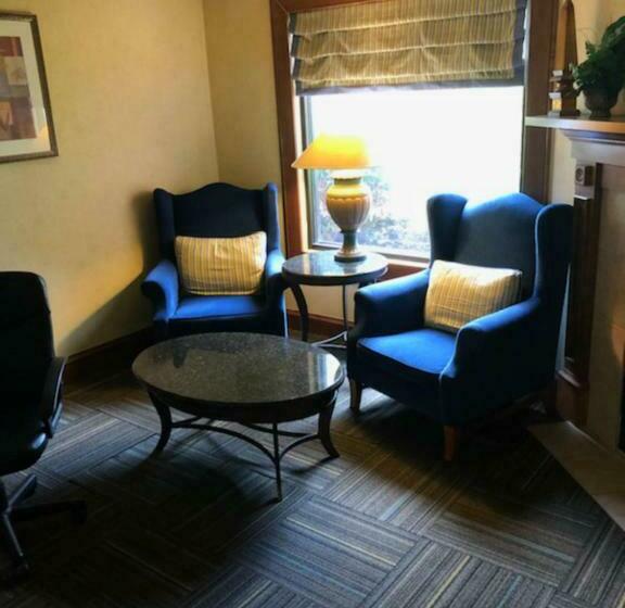レジデンス Surestay Studio By Best Western Charlotte Executive Park