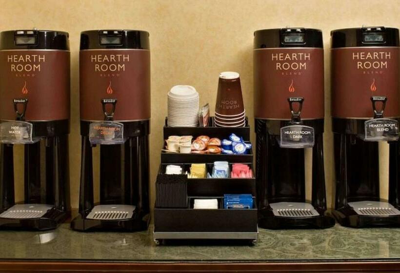 レジデンス Surestay Studio By Best Western Charlotte Executive Park