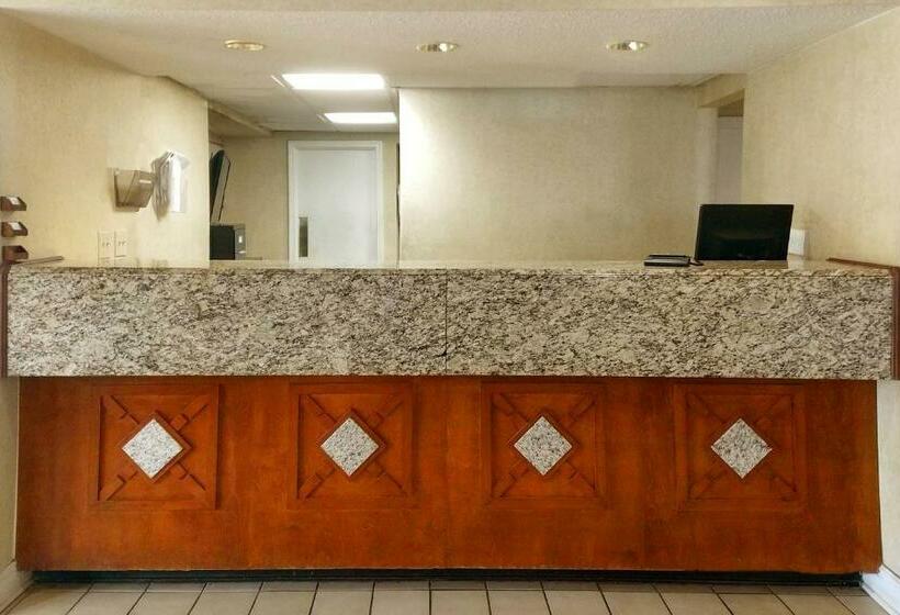 إقامة Extended Studio