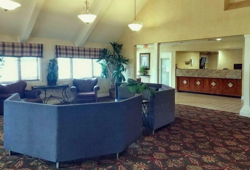 إقامة Extended Studio