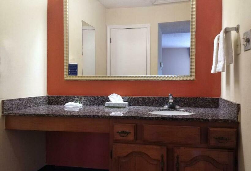إقامة Extended Studio