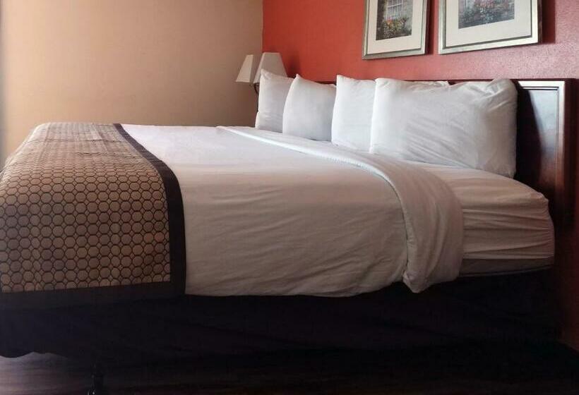 إقامة Extended Studio