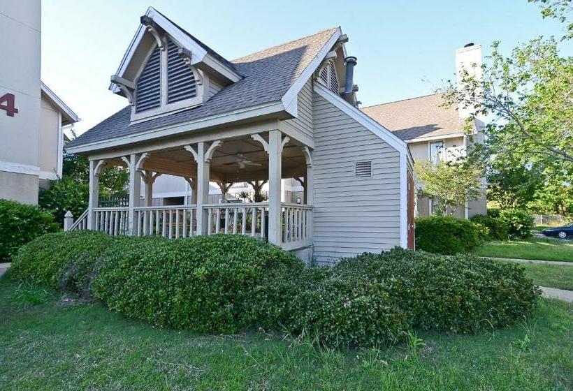 إقامة Extended Studio