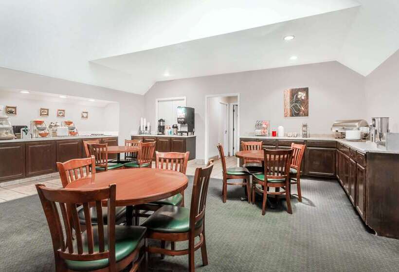 레지던스 Hawthorn Extended Stay By Wyndham Columbus