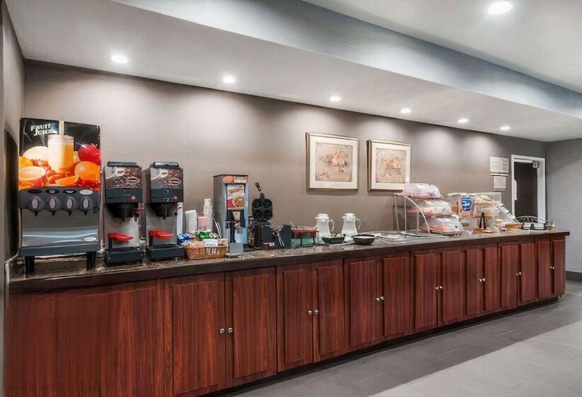 레지던스 Hawthorn Extended Stay By Wyndham Columbus