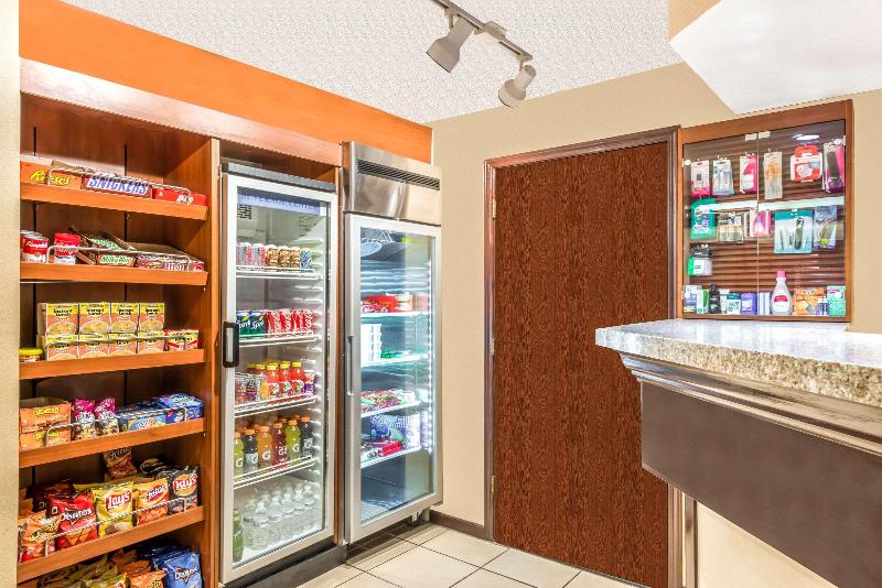 إقامة Hawthorn Extended Stay By Wyndham Dayton