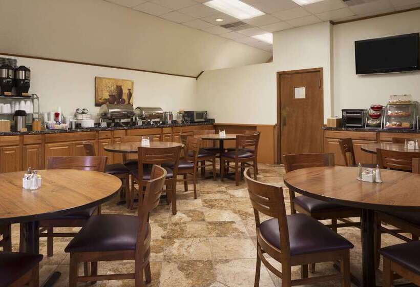 اقامتگاه Hawthorn Extended Stay By Wyndham Fort Wayne