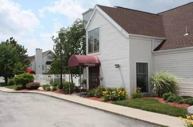 اقامتگاه Hawthorn Extended Stay By Wyndham Fort Wayne
